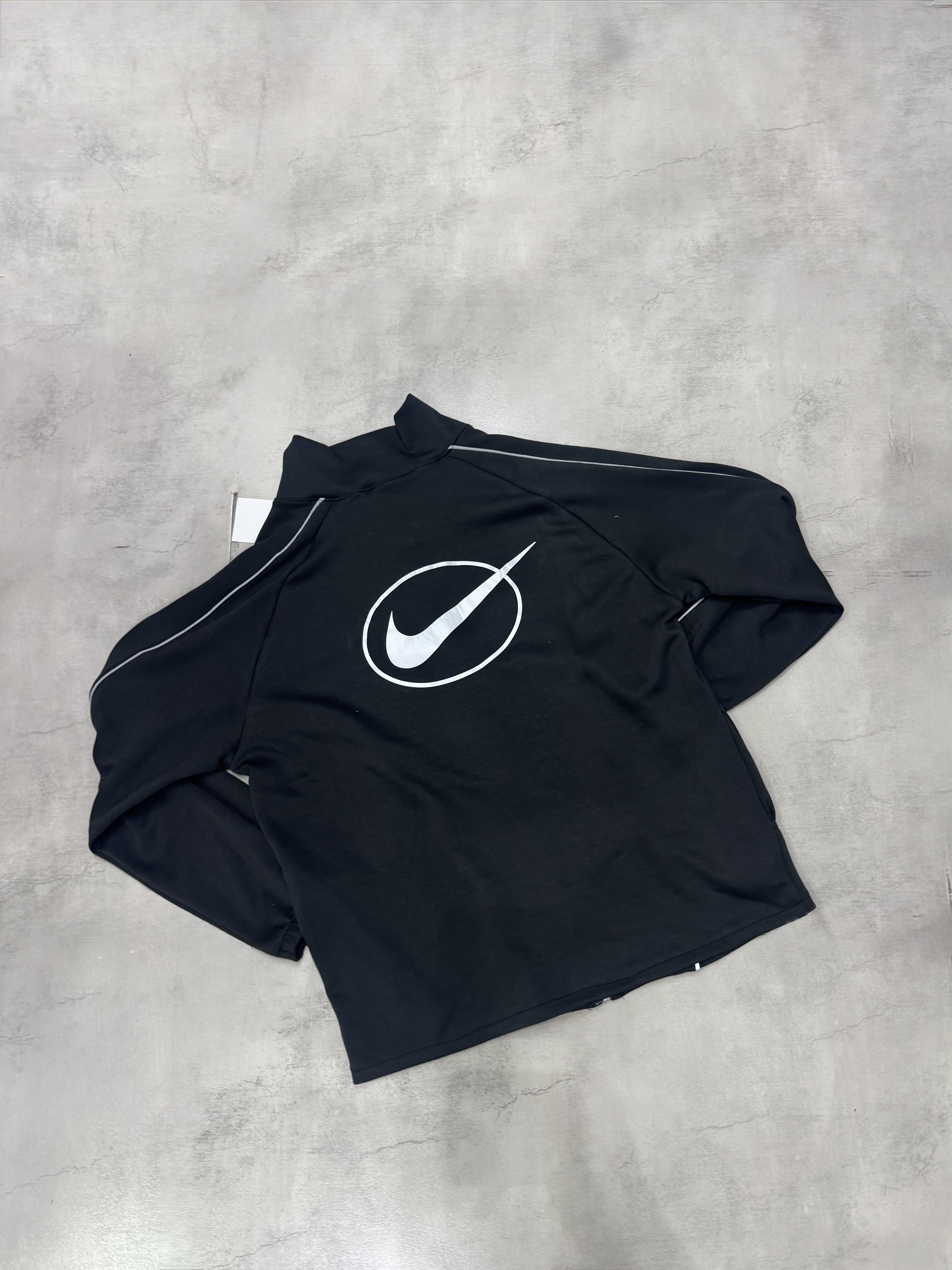 Campera Nike Reflex, imagen 2