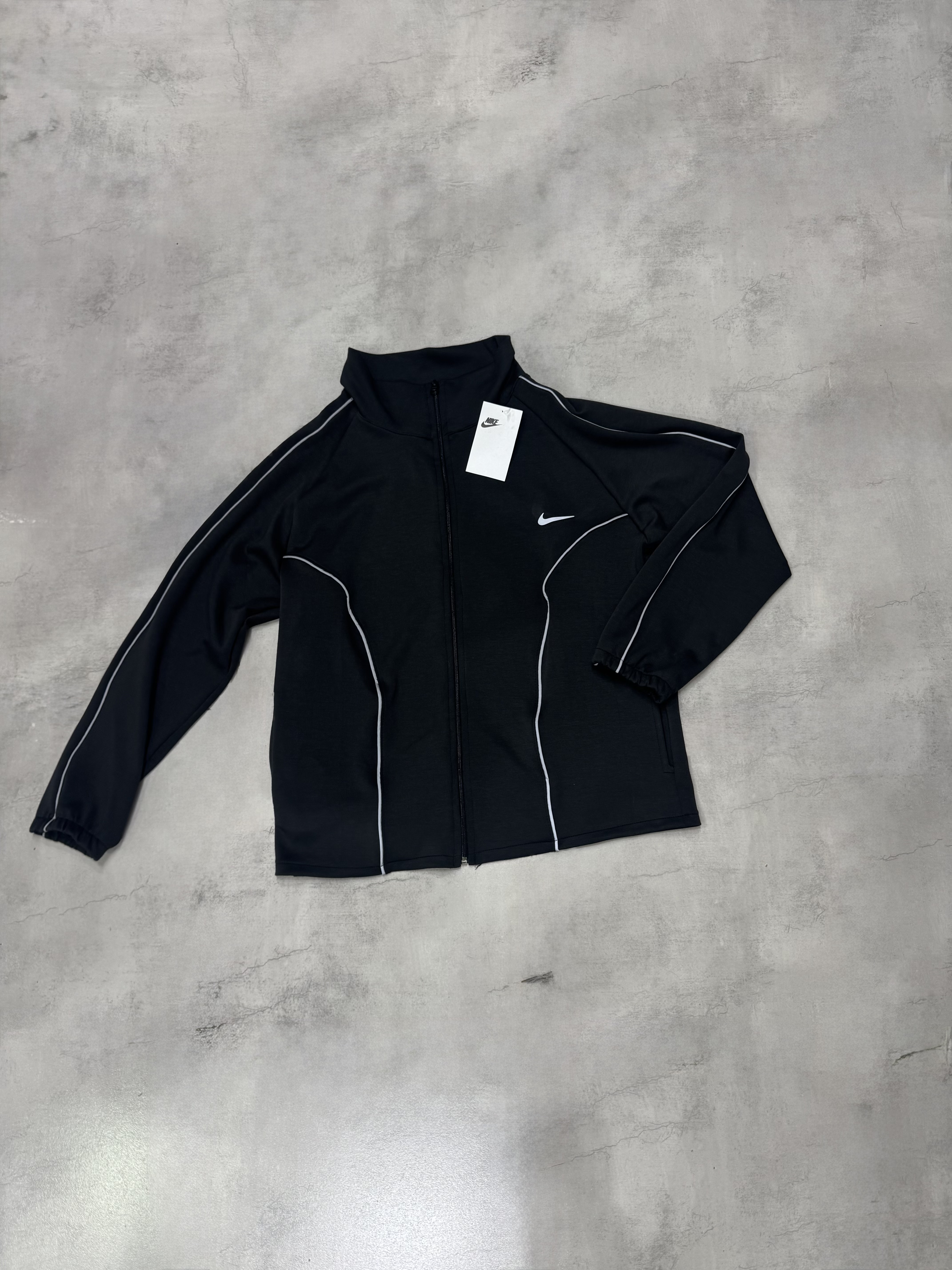 Campera Nike Reflex