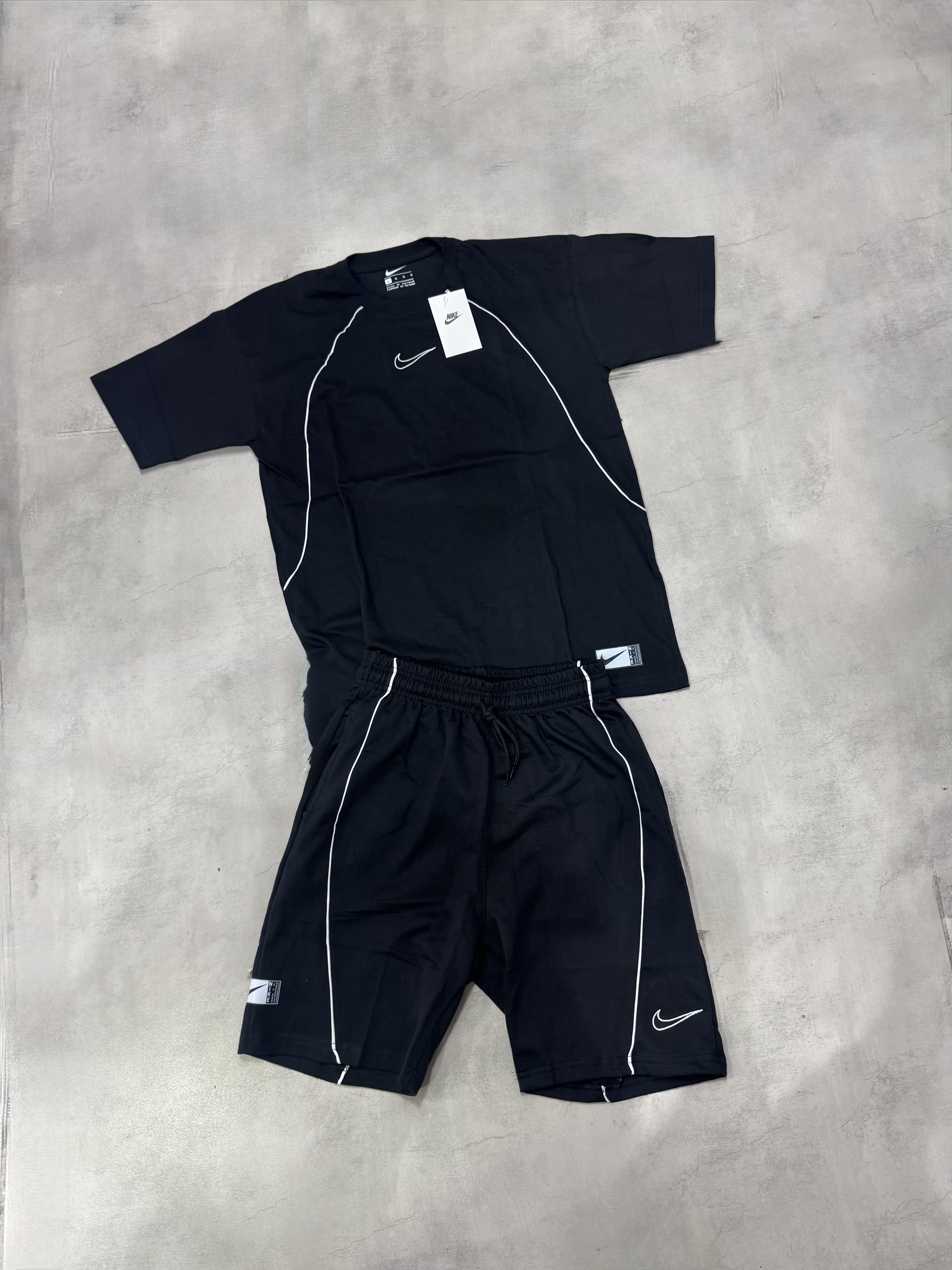 Conjunto Nike